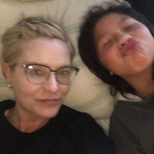 Meet your Posher, Alyson